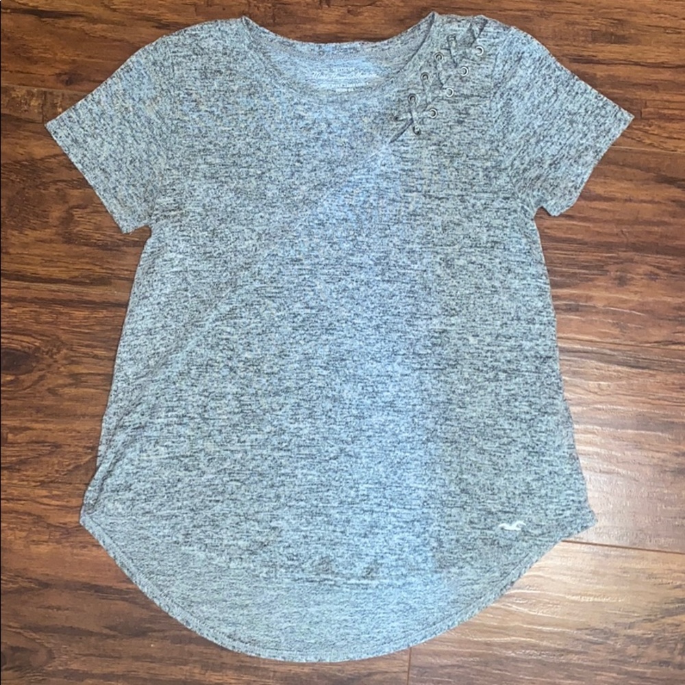 Hollister T- Shirt